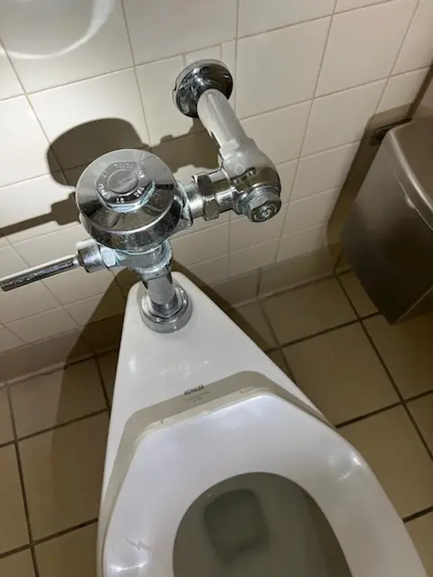 Fixture installation and repair for Repiping in American Venice